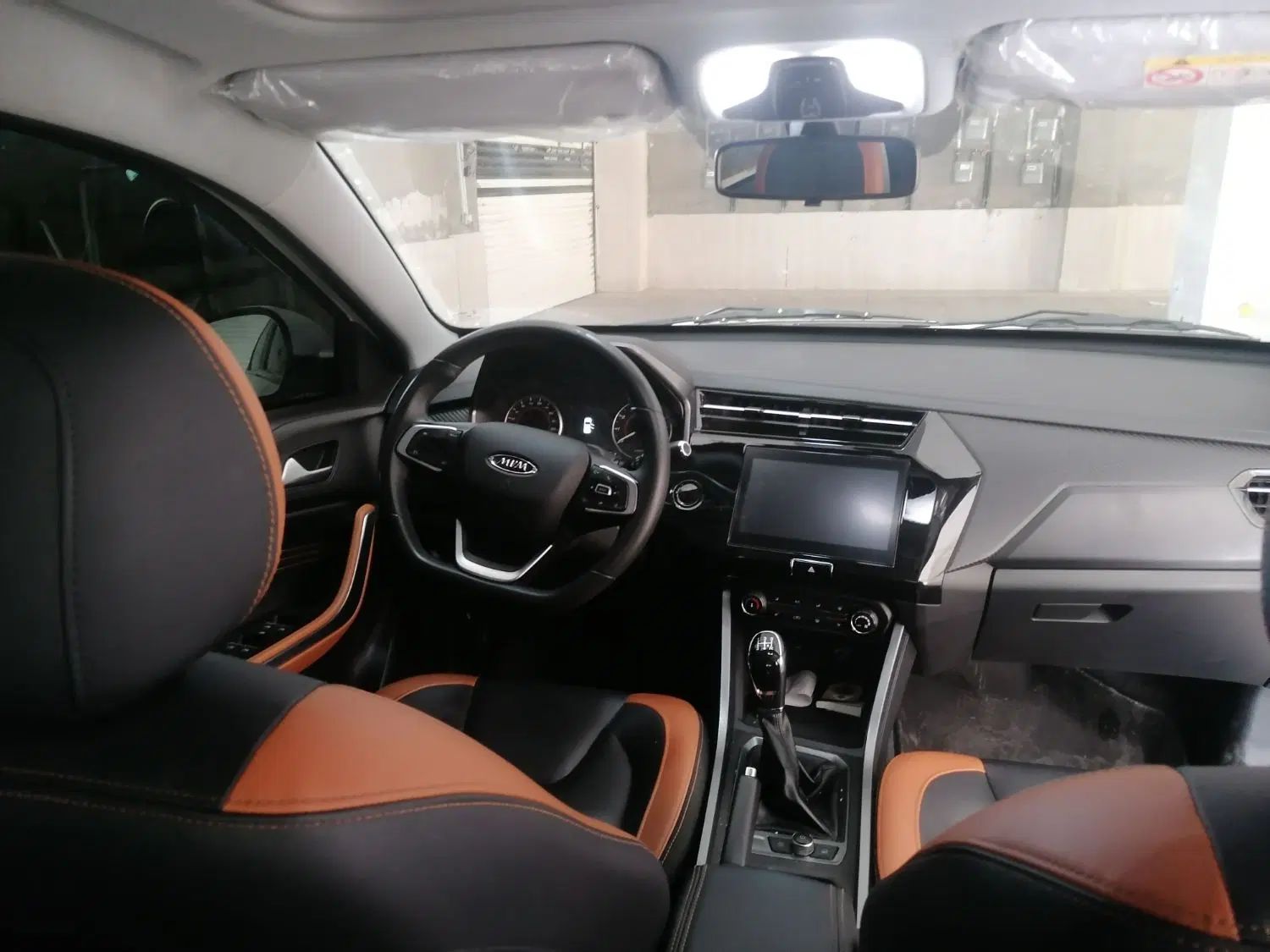 ام وی ام X22 پرو اتوماتیک IE - 1402