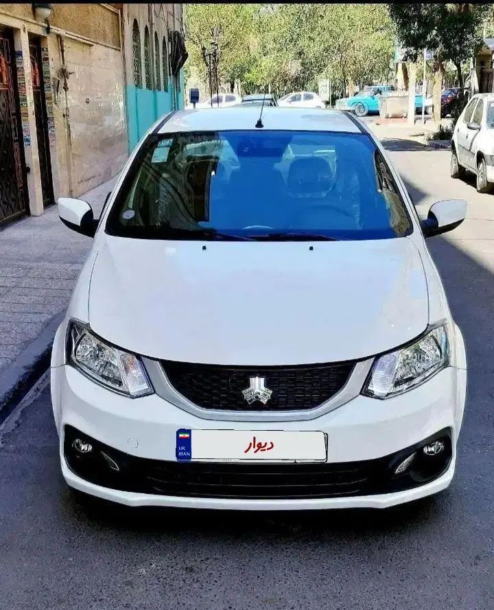خودرو ساینا، S آگهی ann_20232062