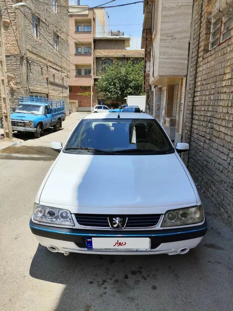 خودرو پژو، 405 SLX آگهی ann_20232142