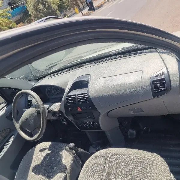 خودرو تیبا، صندوق دار آگهی ann_20232156