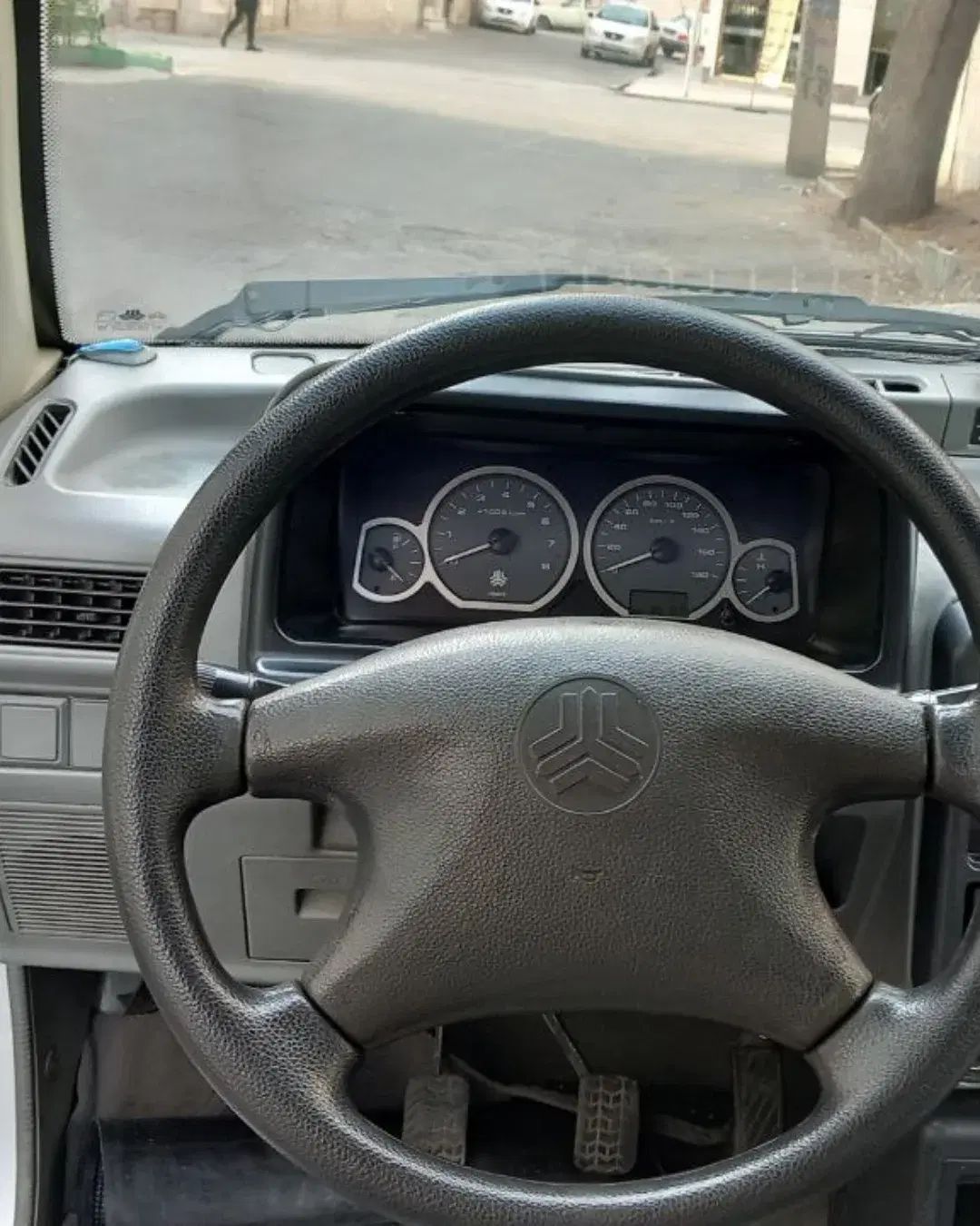 پراید 132 ساده - 1390