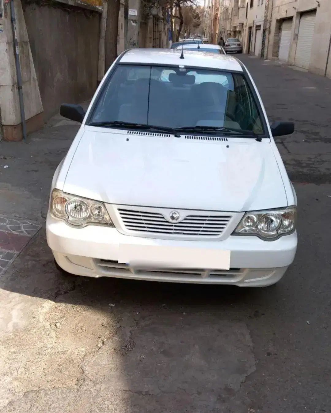 خودرو پراید، 132 آگهی ann_20232171