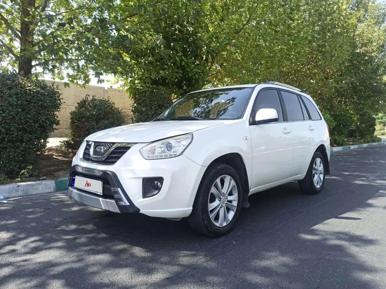 ام وی ام X33 جدید اتوماتیک - 1395