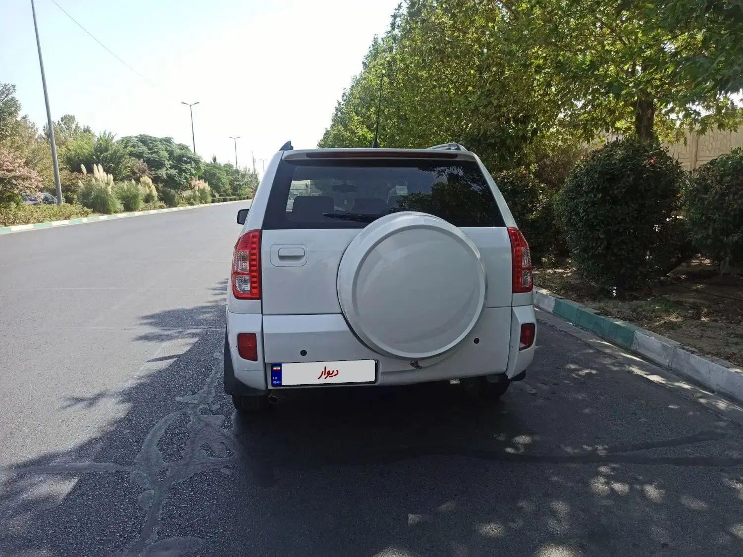 ام وی ام X33 جدید اتوماتیک - 1395
