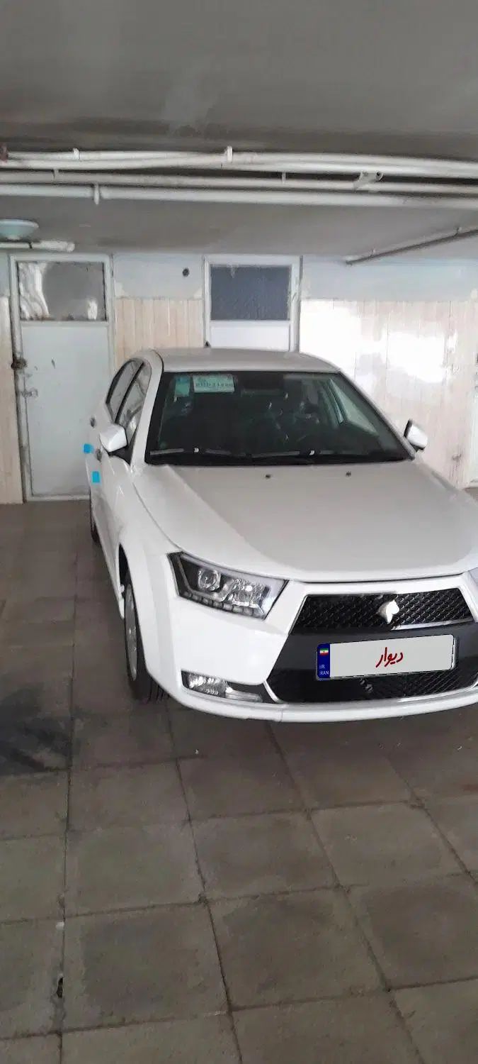دنا پلاس ۶ دنده EF7p - 1404