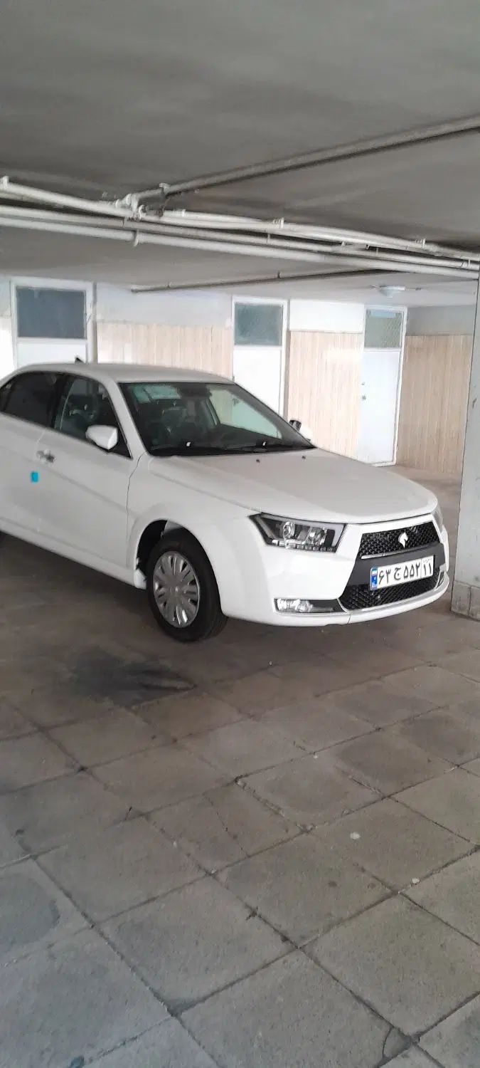 دنا پلاس ۶ دنده EF7p - 1404