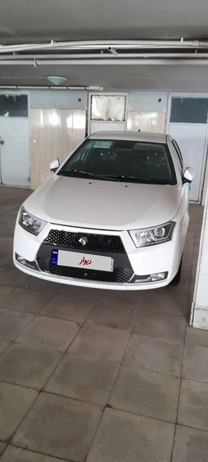 دنا پلاس ۶ دنده EF7p - 1404
