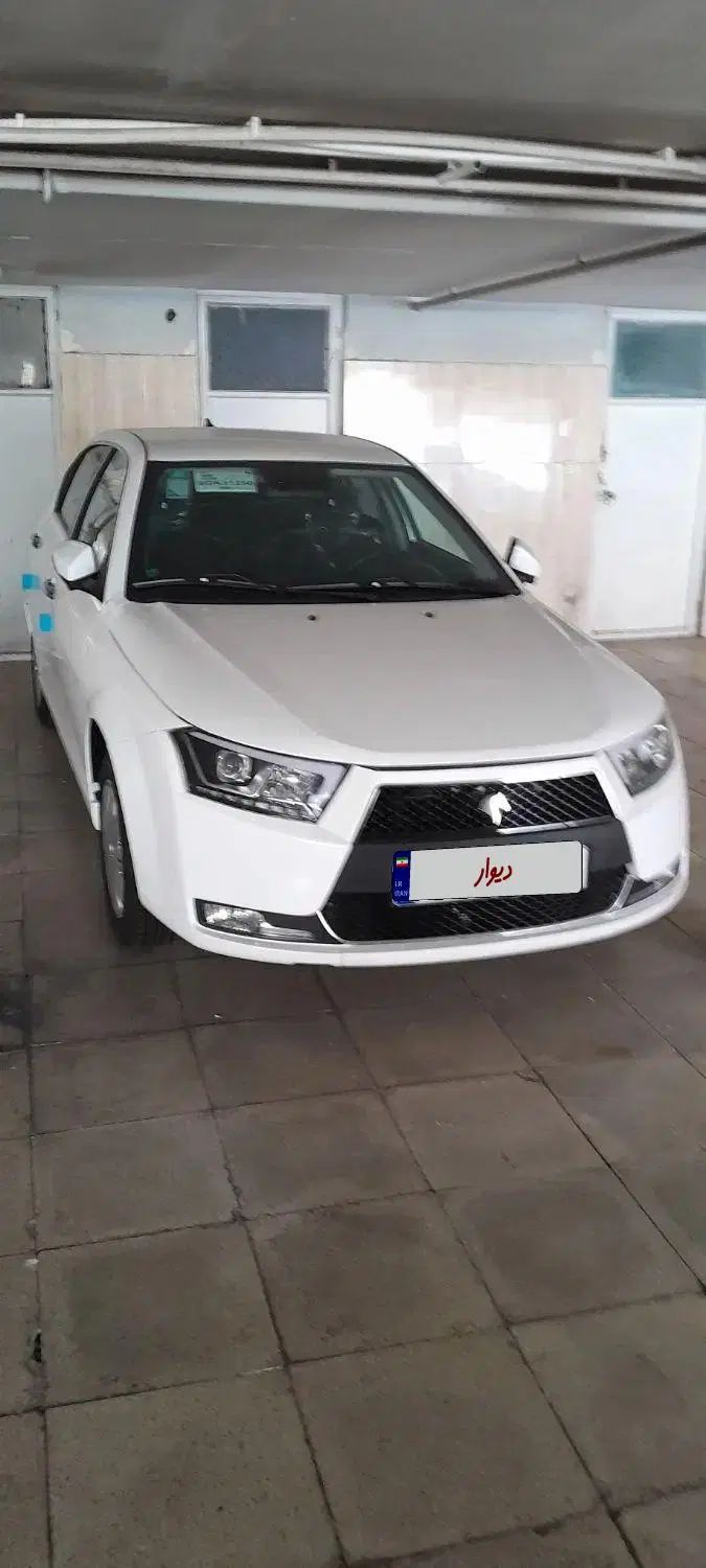 دنا پلاس ۶ دنده EF7p - 1404
