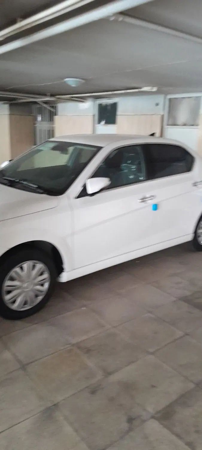 دنا پلاس ۶ دنده EF7p - 1404