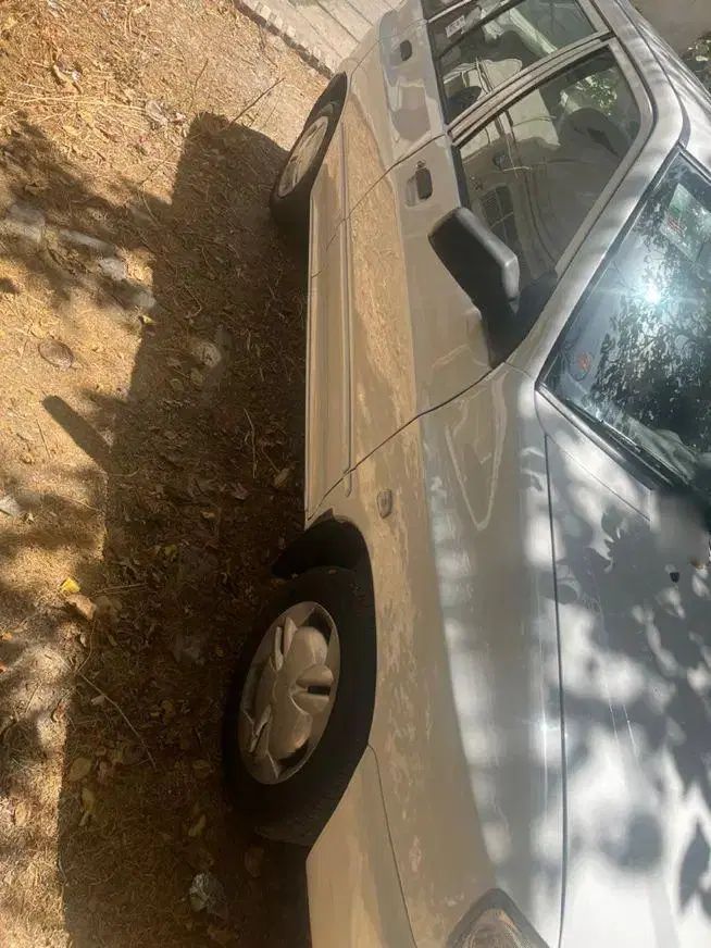 پراید 111 SE - 1395