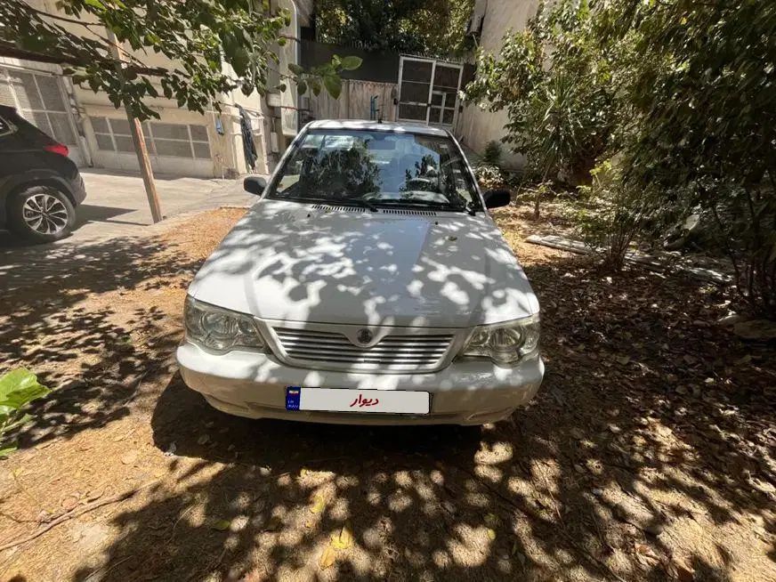 خودرو پراید، 111 آگهی ann_20232196