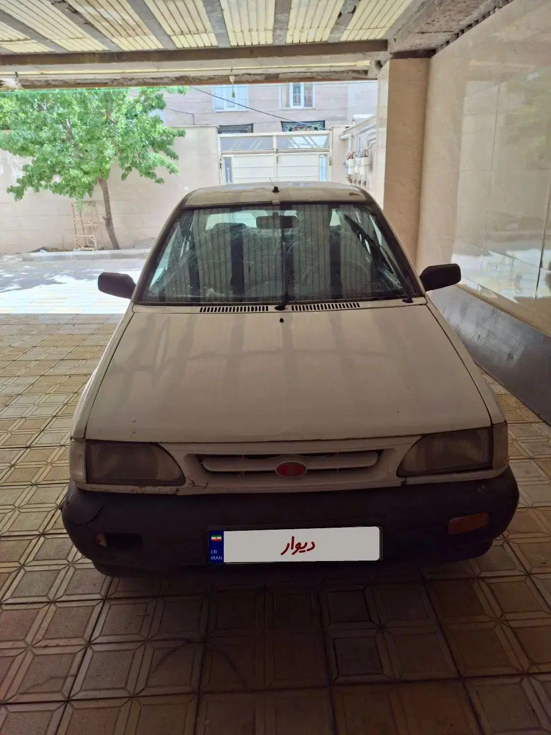 خودرو پراید، 141 آگهی ann_20232207