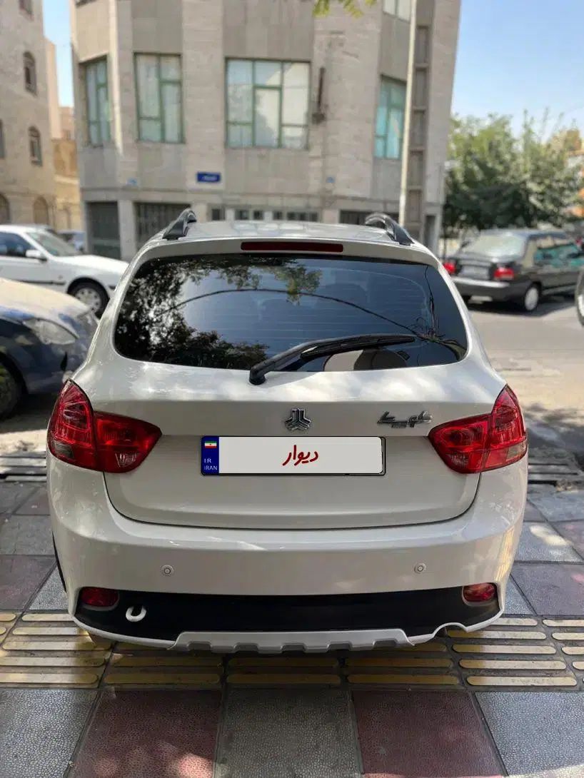 کوییک S پایه - 1402