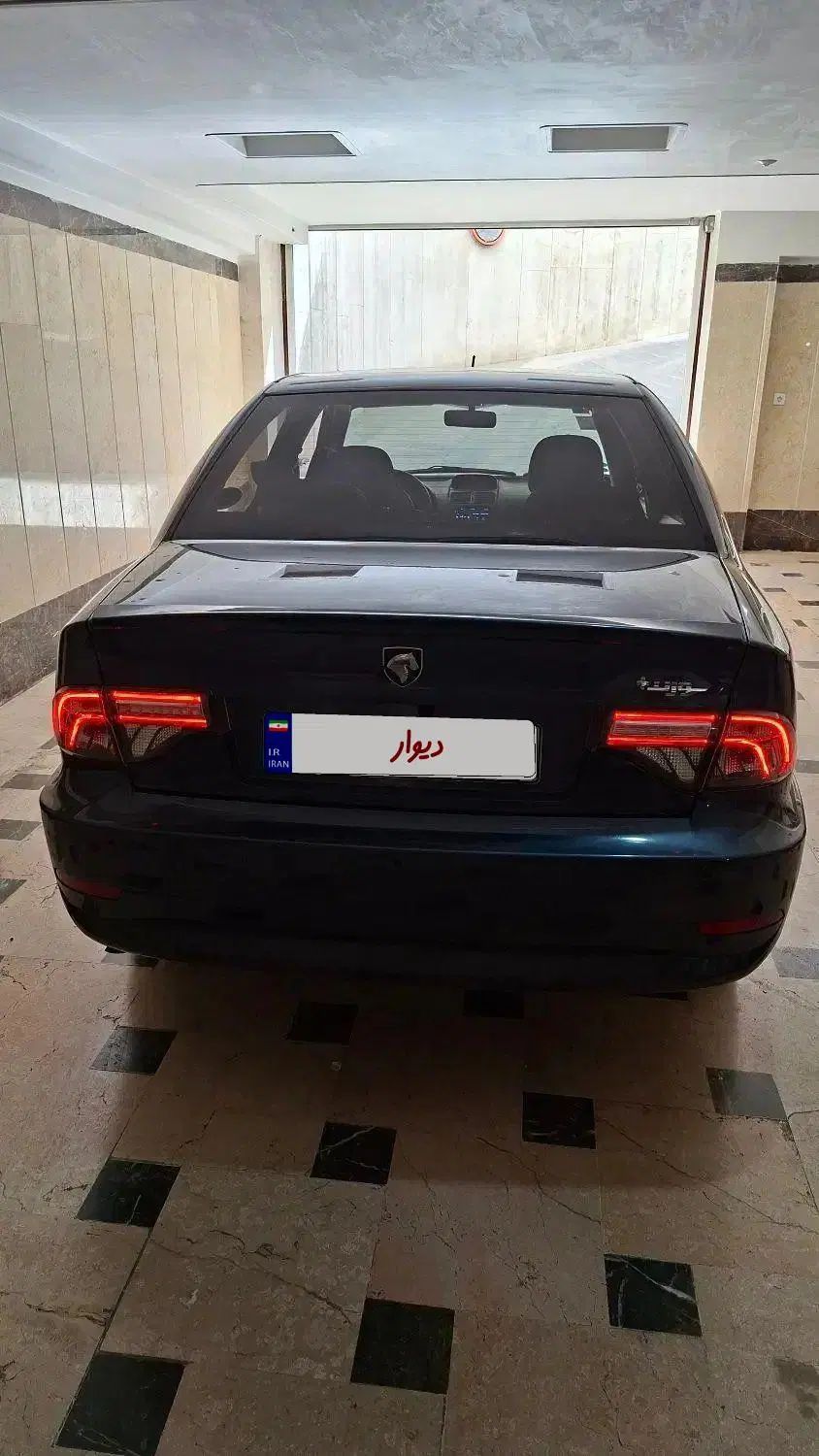 خودرو سمند، سورن پلاس آگهی ann_20232226