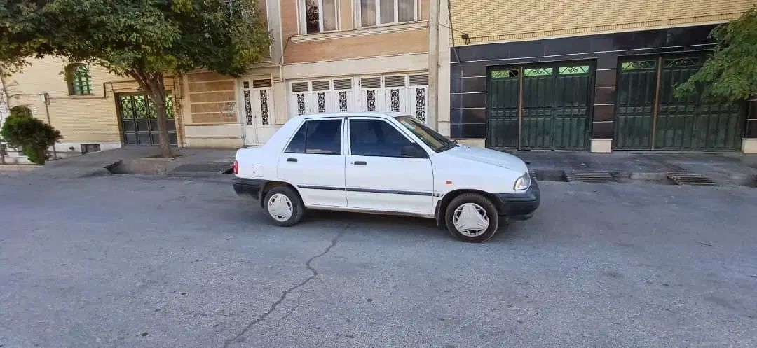 خودرو پراید، 131 آگهی ann_20232249