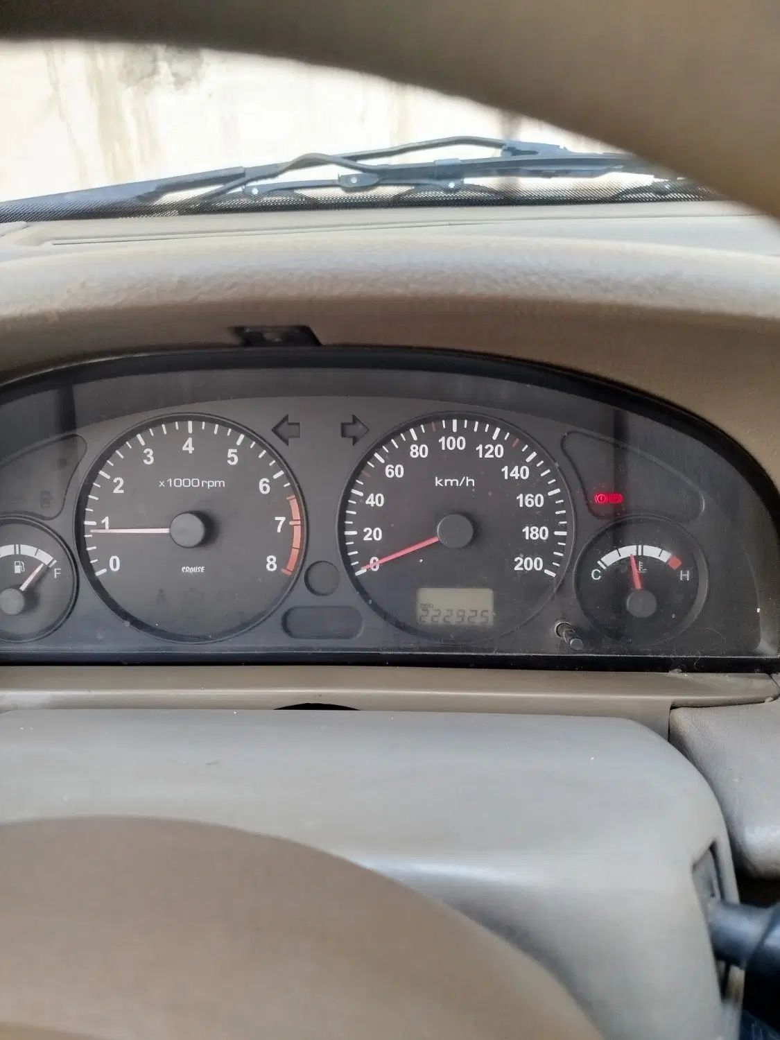 پژو 405 GLX - 1389