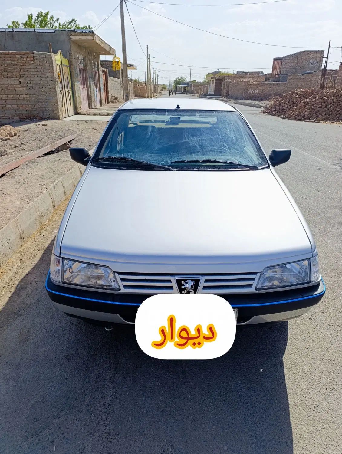 خودرو پژو، 405 آگهی ann_20232258