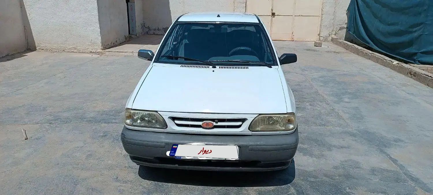خودرو پراید، صبا آگهی ann_20232272