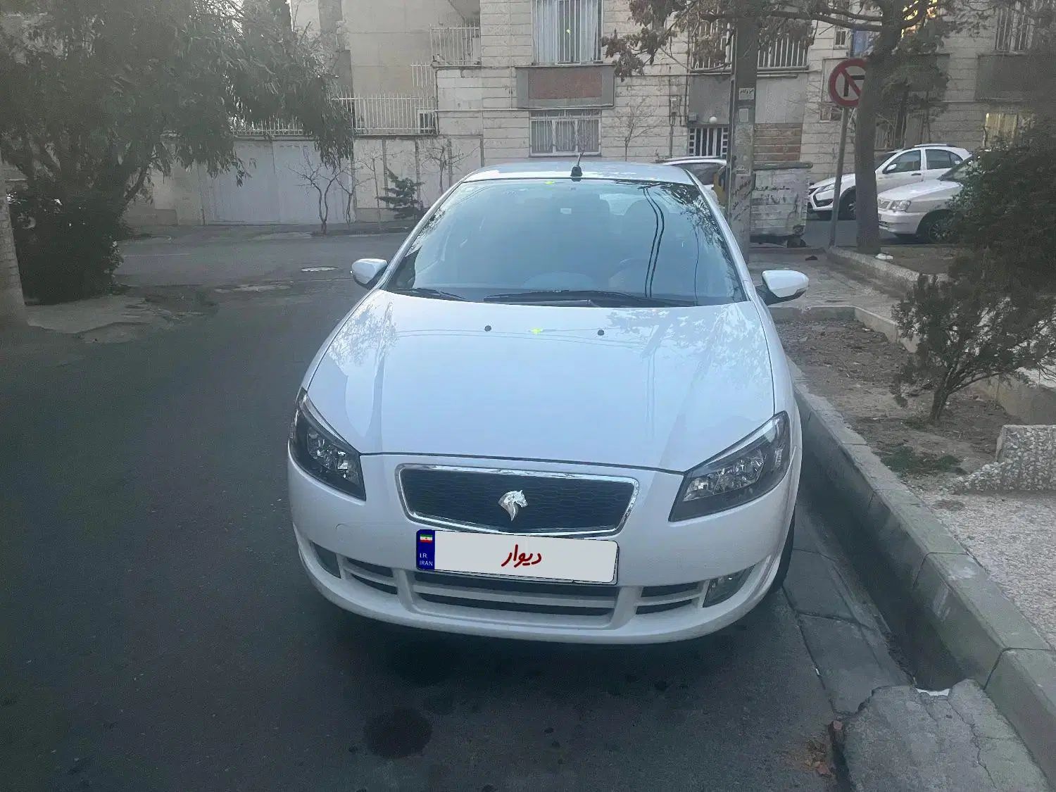 رانا پلاس سقف فلز - 1401