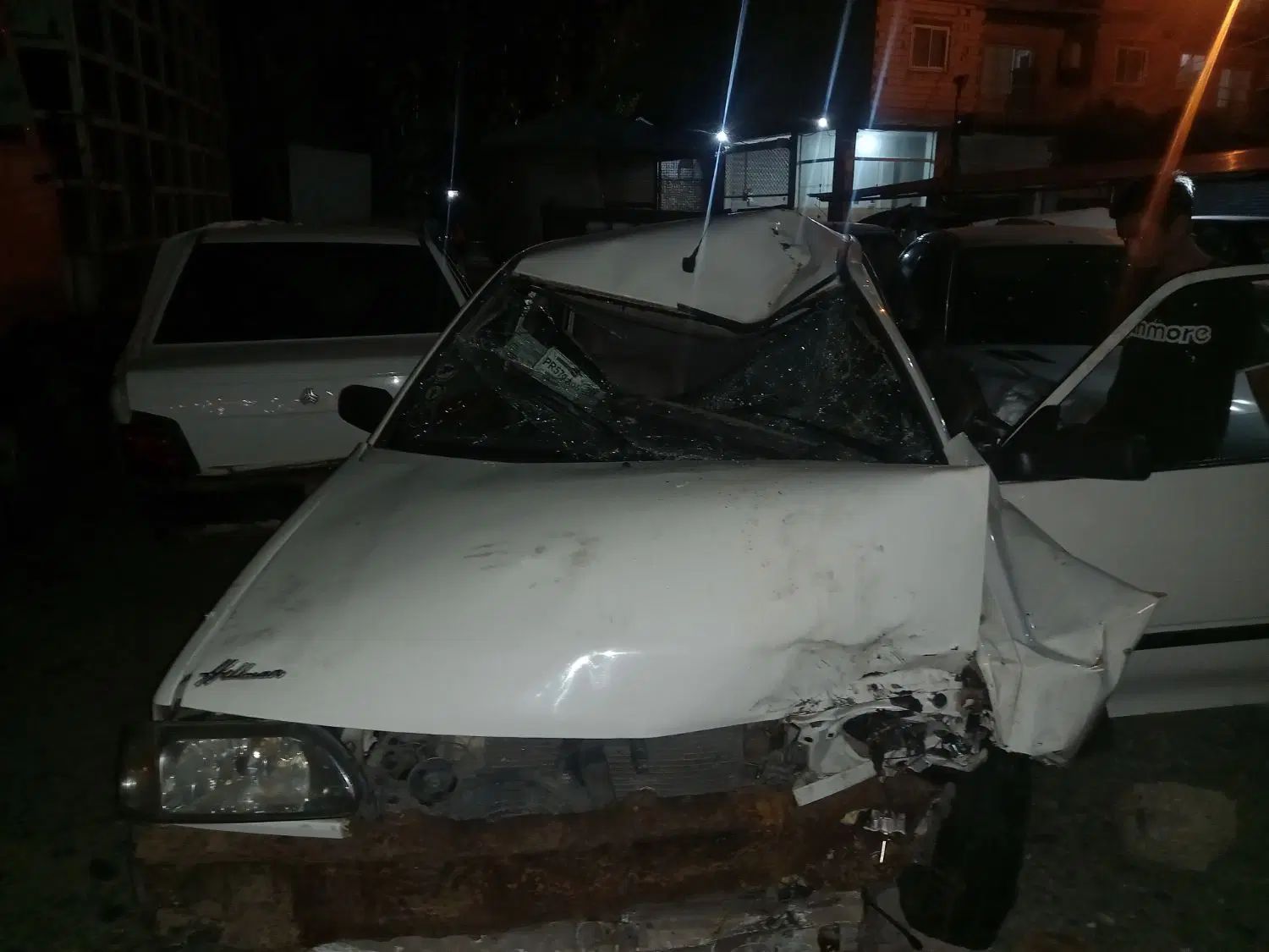 خودرو پراید، 131 آگهی ann_20232286