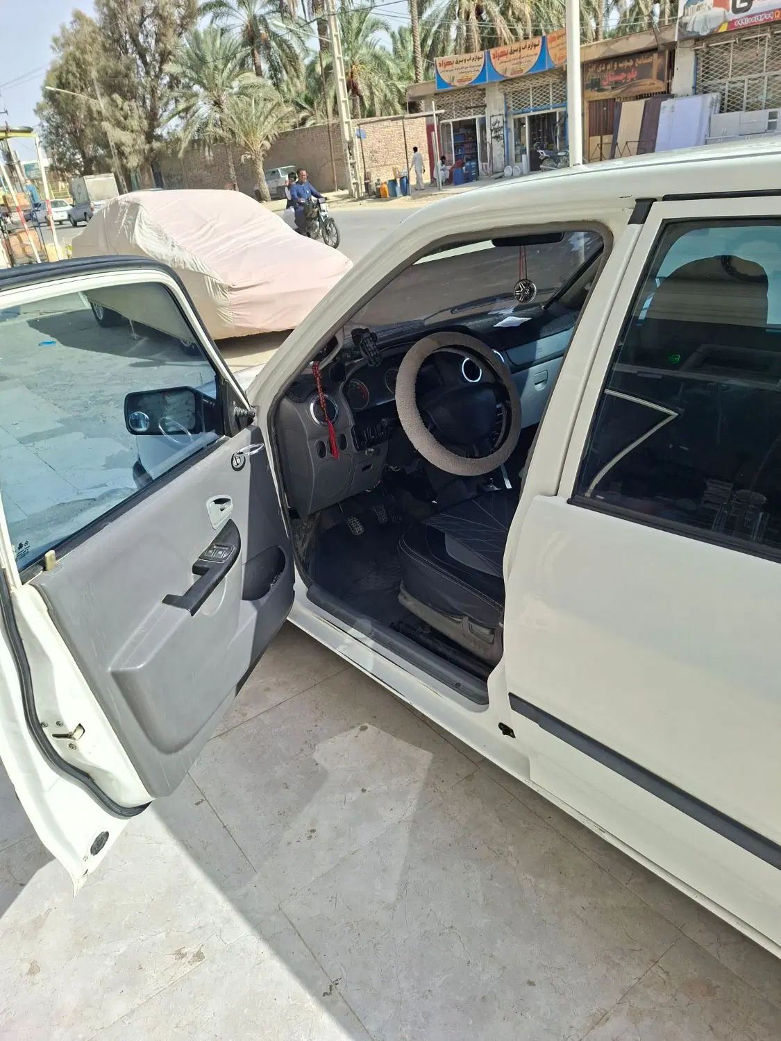 پراید 131 SE - 1394
