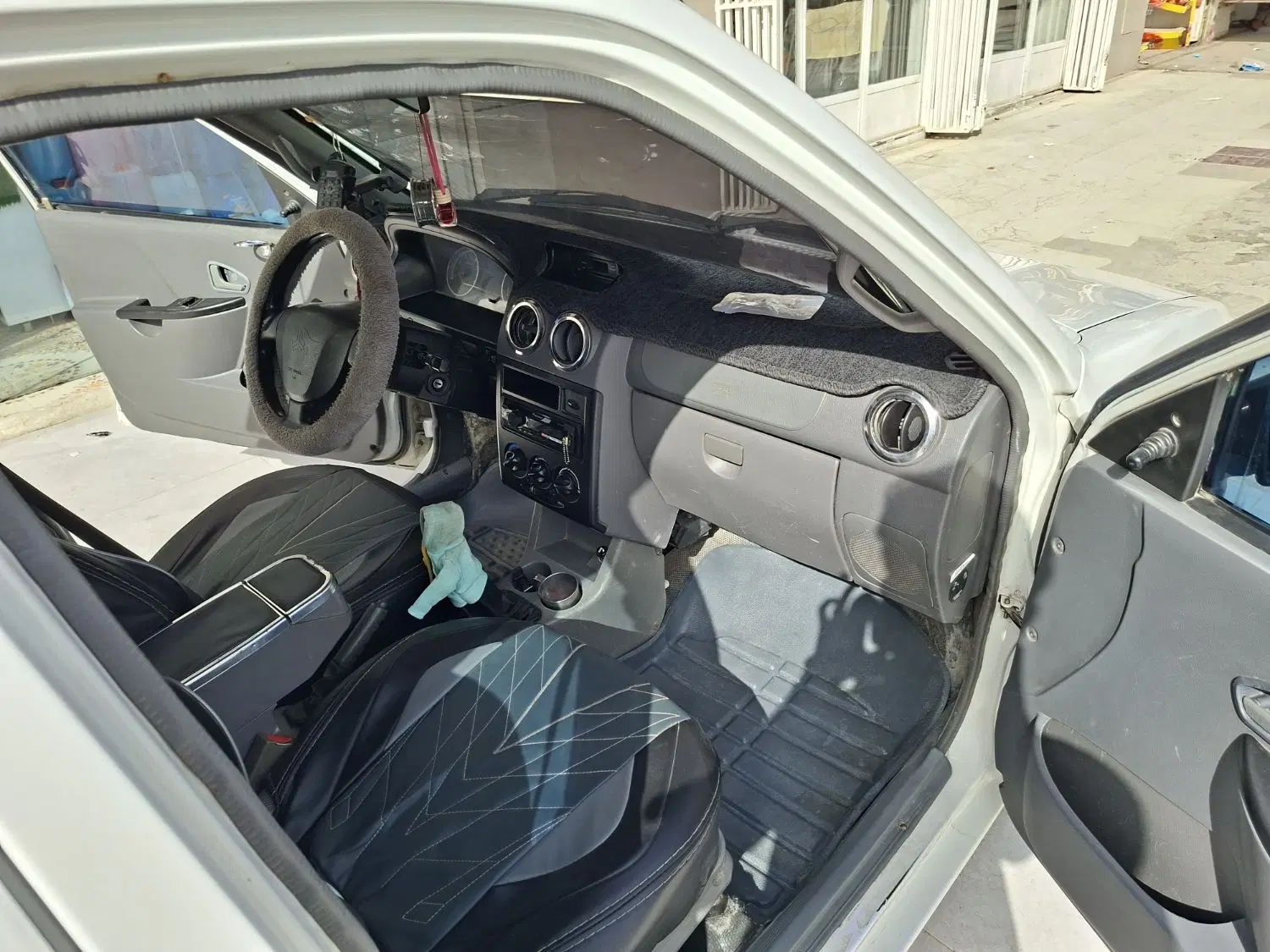 پراید 131 SE - 1394