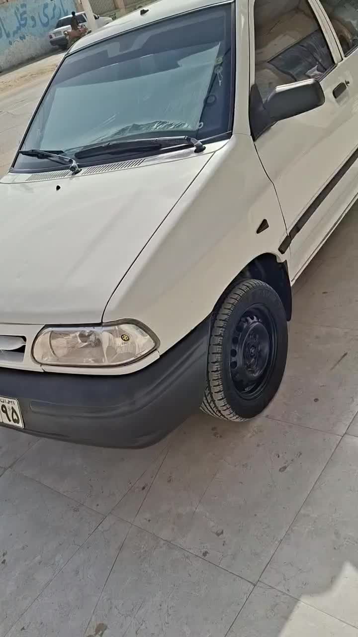 خودرو پراید، 131 آگهی ann_20232289