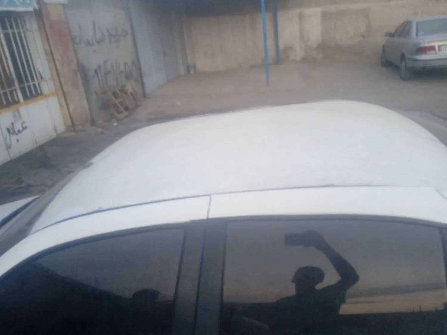 سمند LX XU7 - 1392