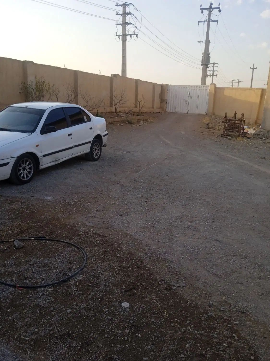 سمند LX XU7 - 1392