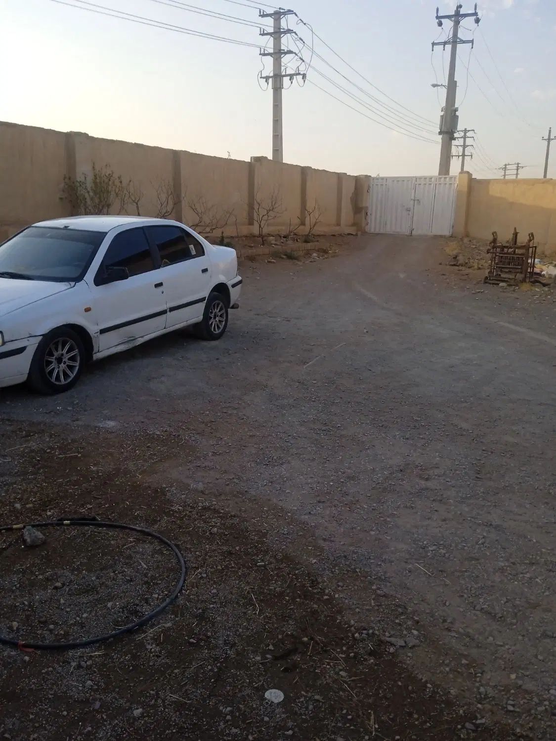 سمند LX XU7 - 1392