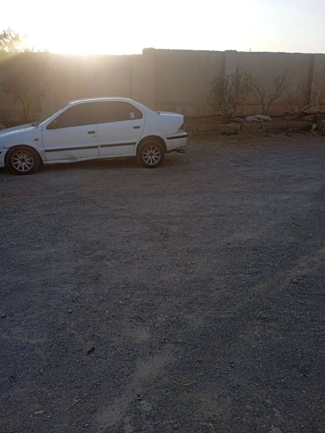 سمند LX XU7 - 1392