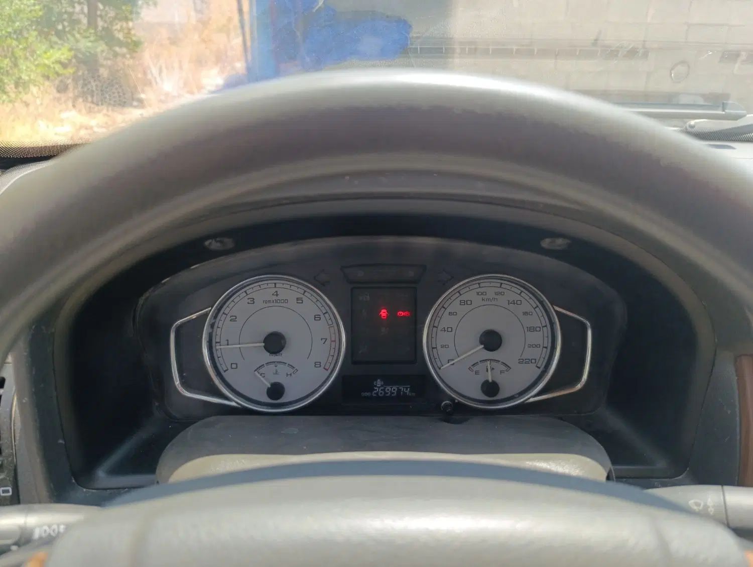 پژو پارس سال - 1395