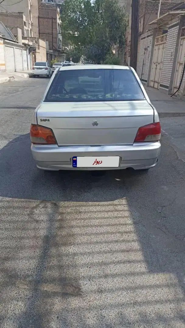 خودرو پراید، 132 آگهی ann_20232309