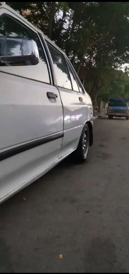 خودرو پراید، صبا آگهی ann_20232317