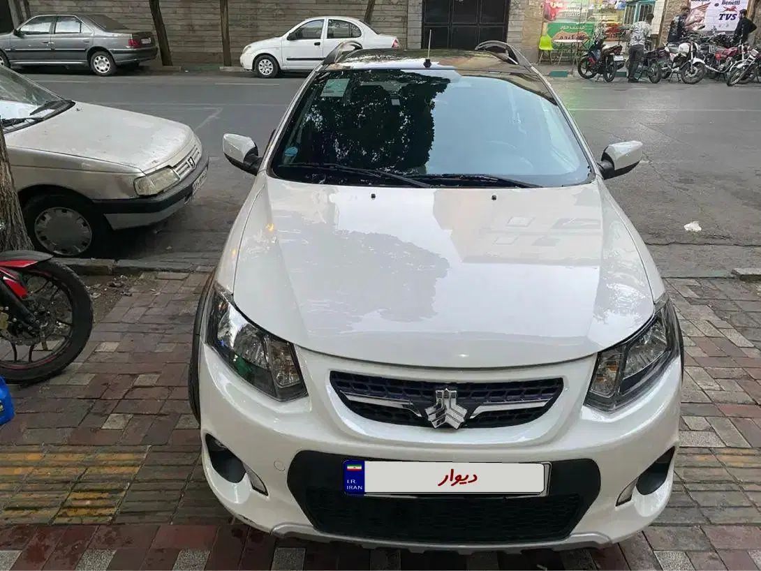 خودرو کوییک، R آگهی ann_20232334