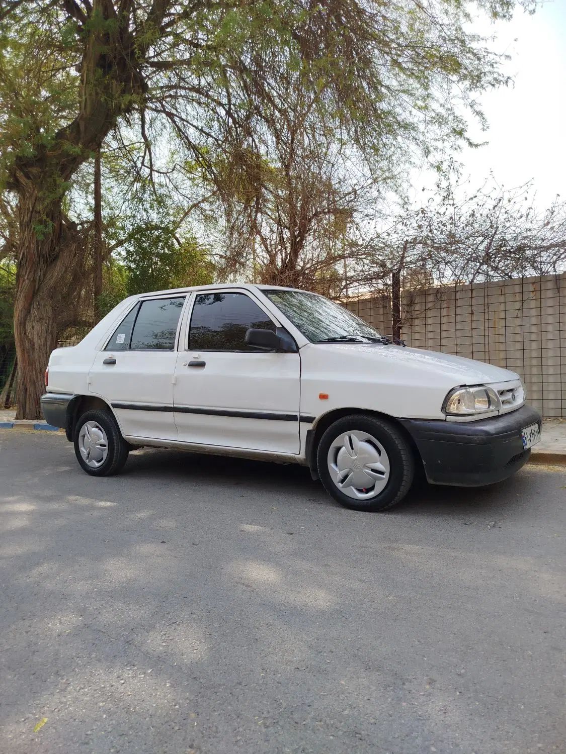 خودرو پراید، 131 آگهی ann_20232350