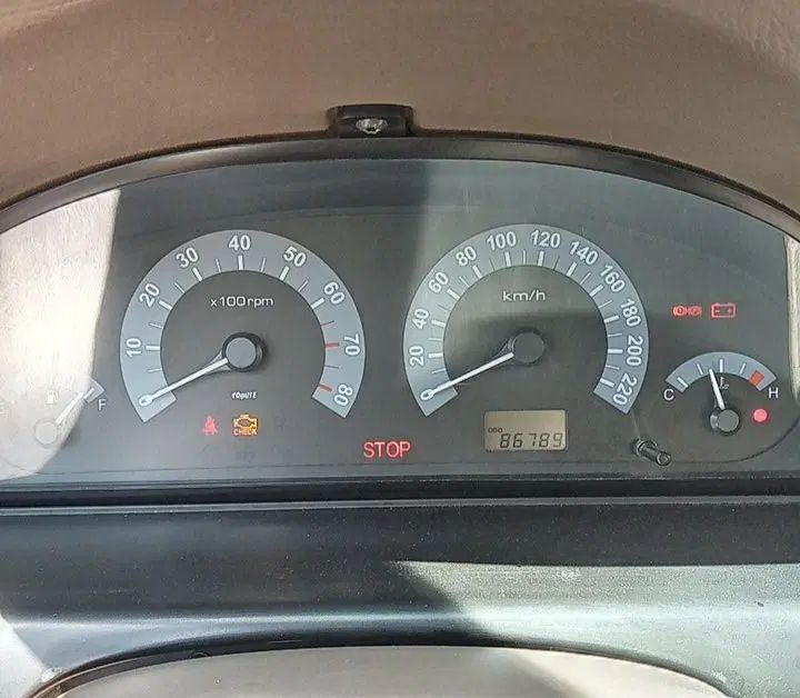 سمند LX XU7 - 1399