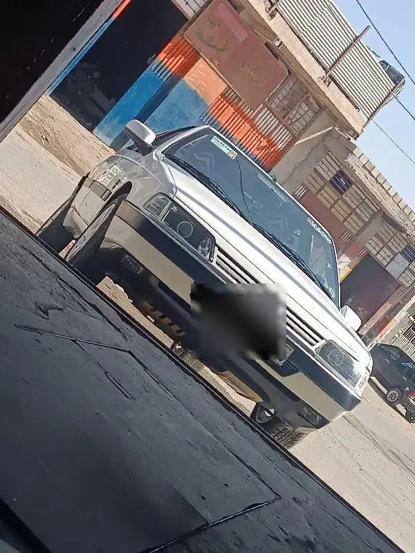 پژو 405 SLX بنزینی TU5 - 1391