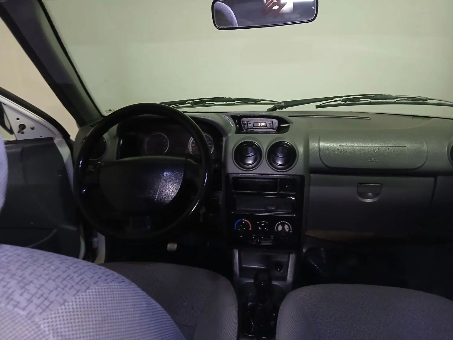 پراید 132 SE - 1395