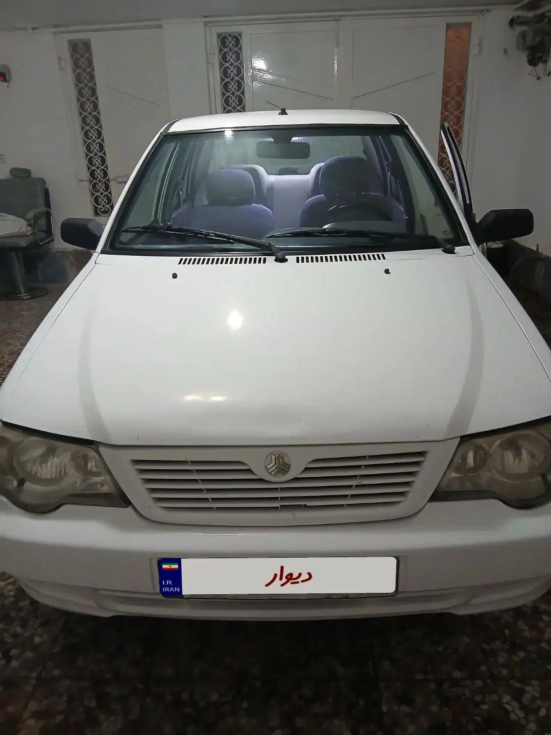 خودرو پراید، 132 آگهی ann_20232452