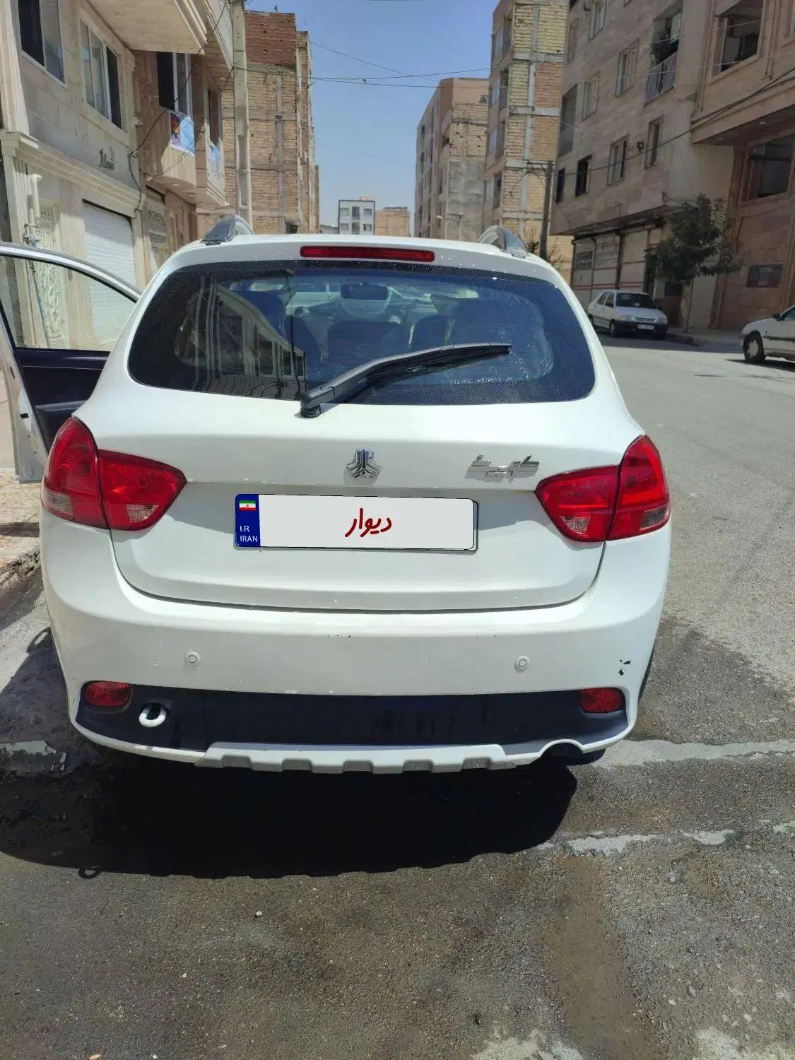 خودرو کوییک، معمولی آگهی ann_20232477