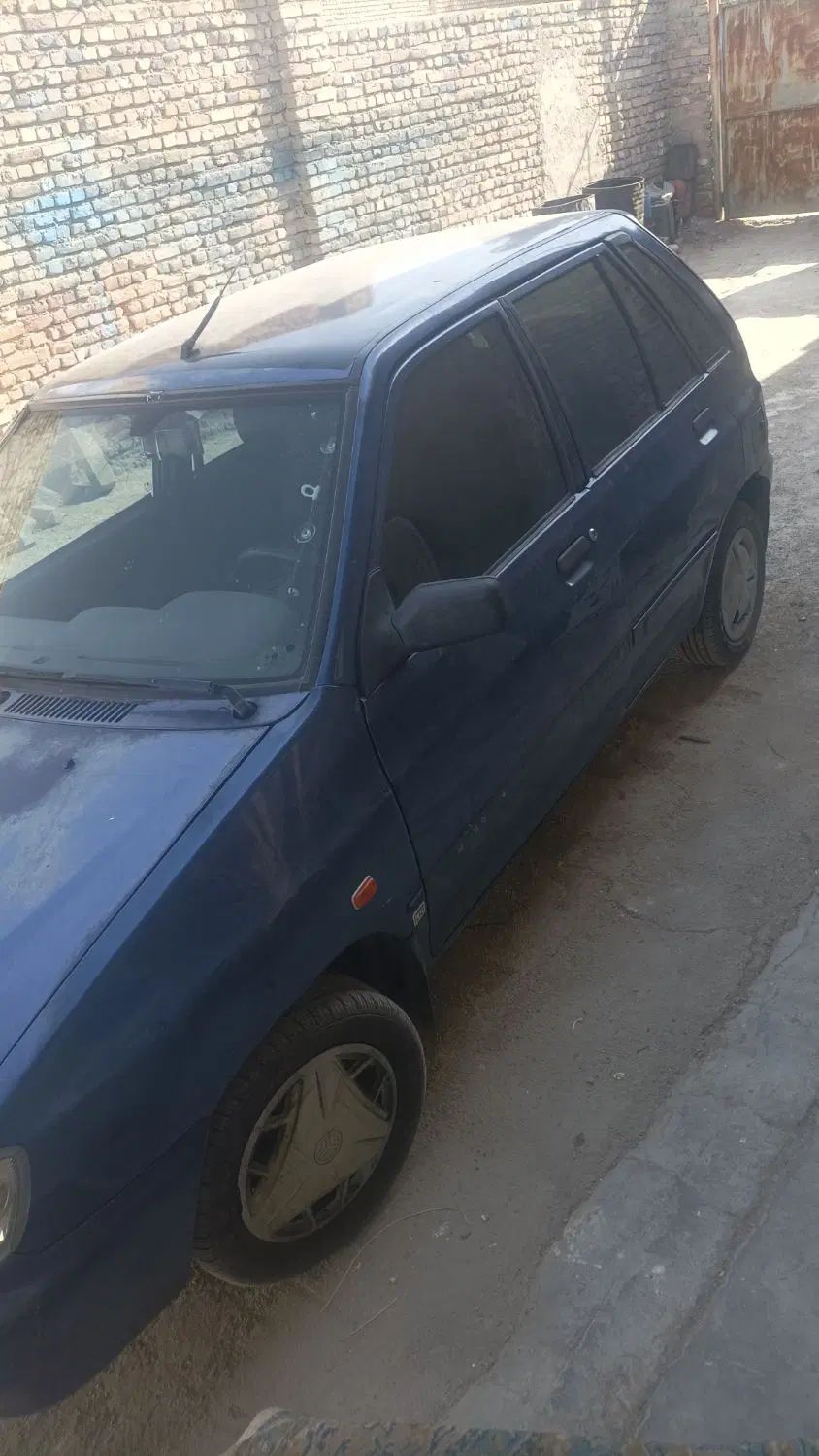 خودرو پراید، 111 آگهی ann_20232486