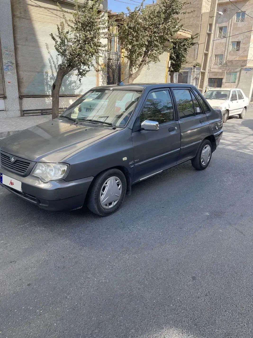 خودرو پراید، 132 آگهی ann_20232487