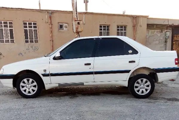 خودرو پژو، 405 SLX آگهی ann_20232496