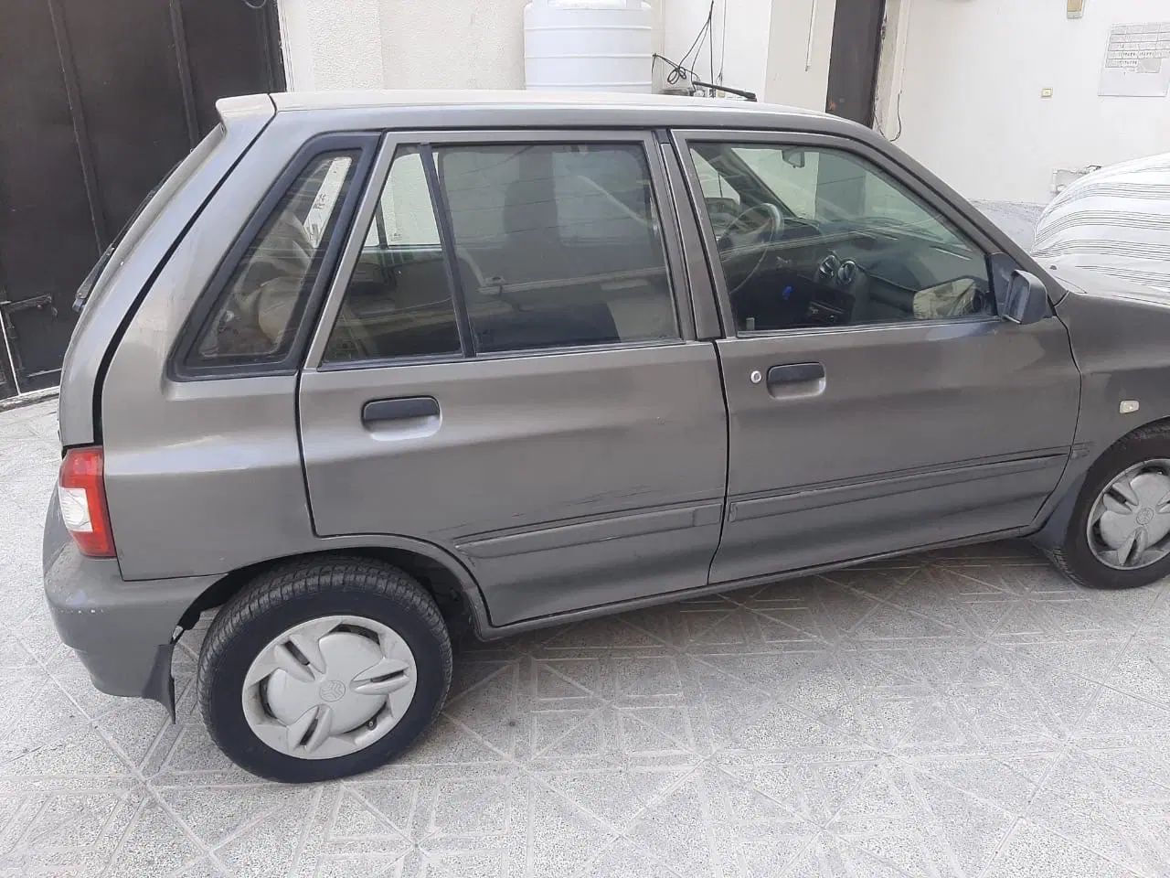 خودرو پراید، 111 آگهی ann_20232516