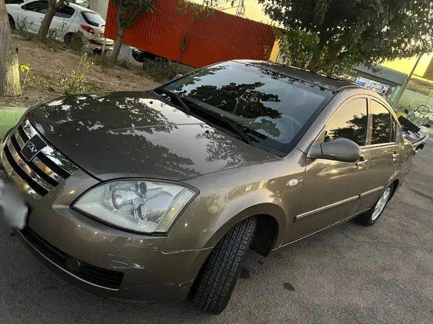ام وی ام 530 دنده ای - 1390