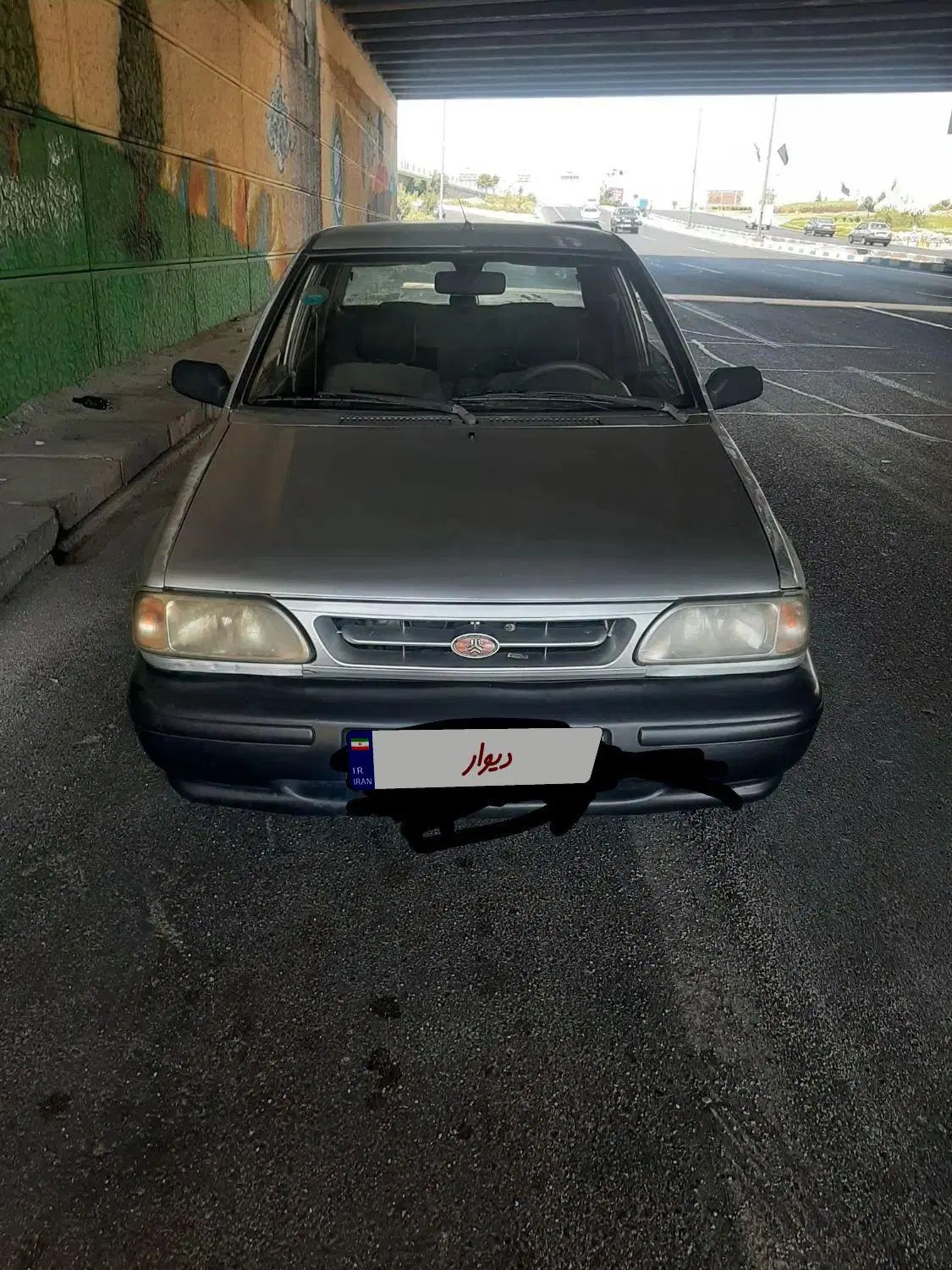 خودرو پراید، صبا آگهی ann_20232528