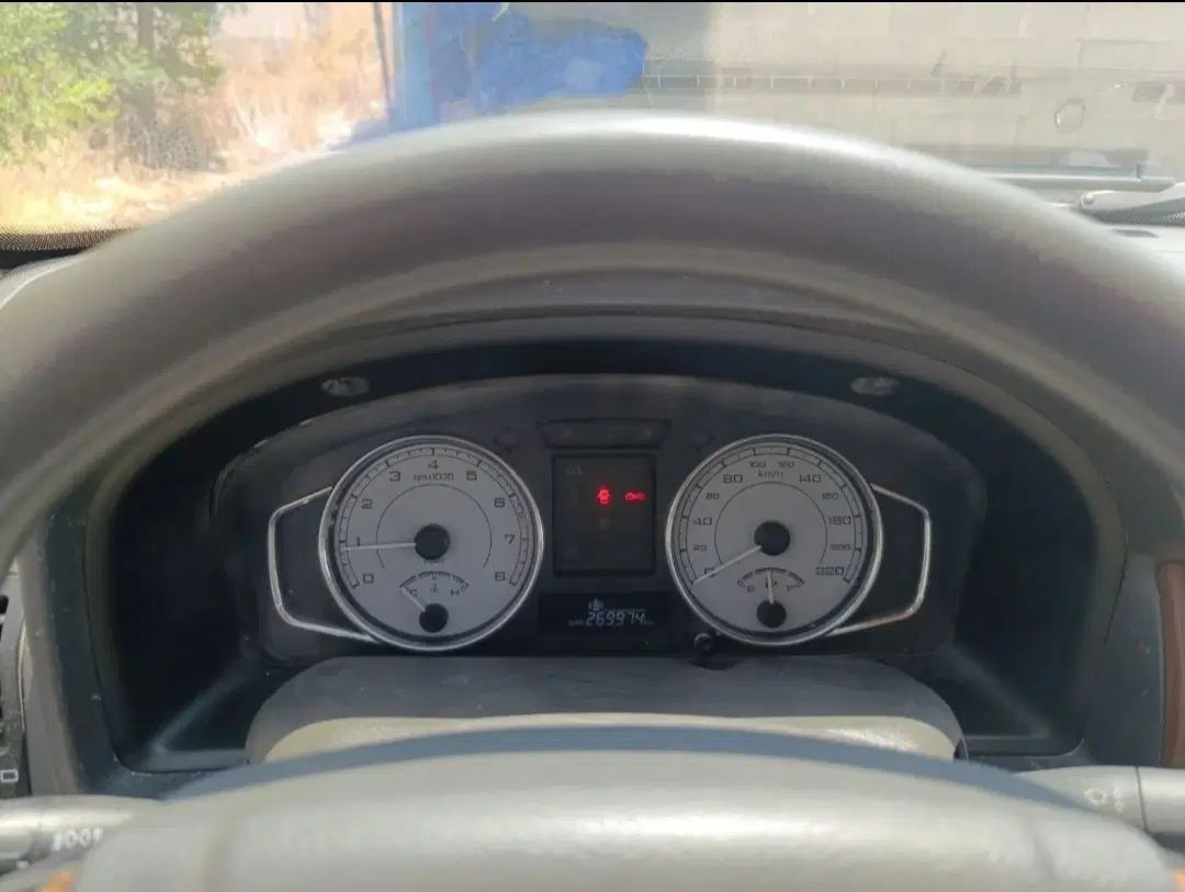 پژو پارس سال - 1397
