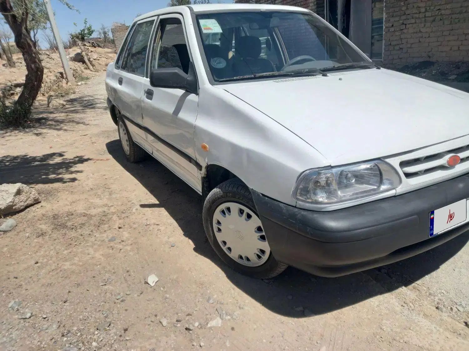 خودرو پراید، 131 آگهی ann_20232547