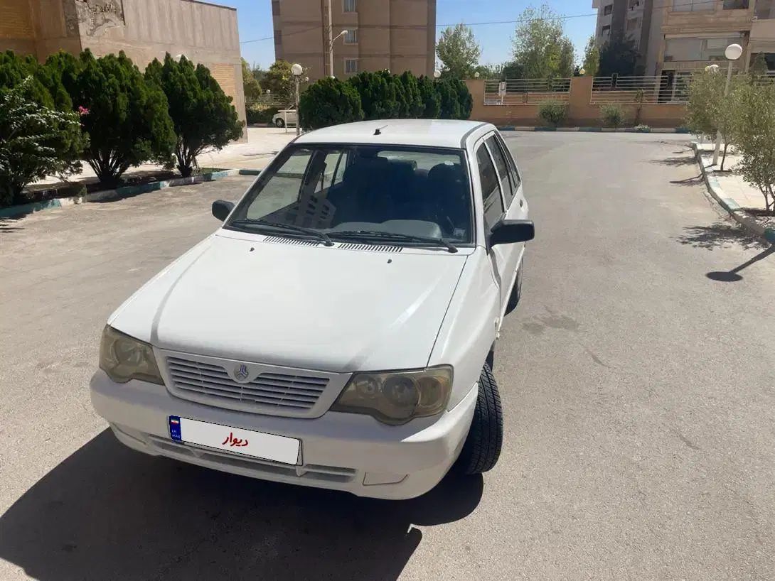 خودرو پراید، 111 آگهی ann_20232555
